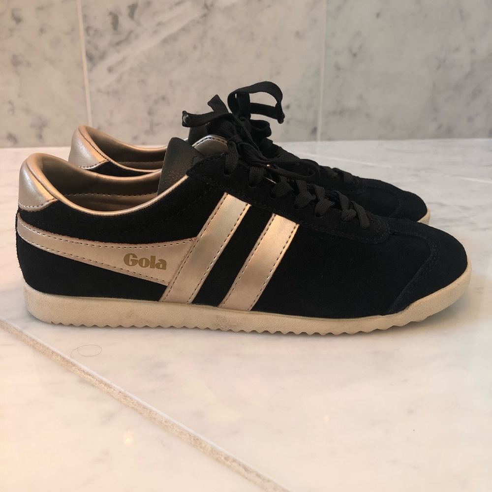 Gola Classic Women’s Bullet Trainer